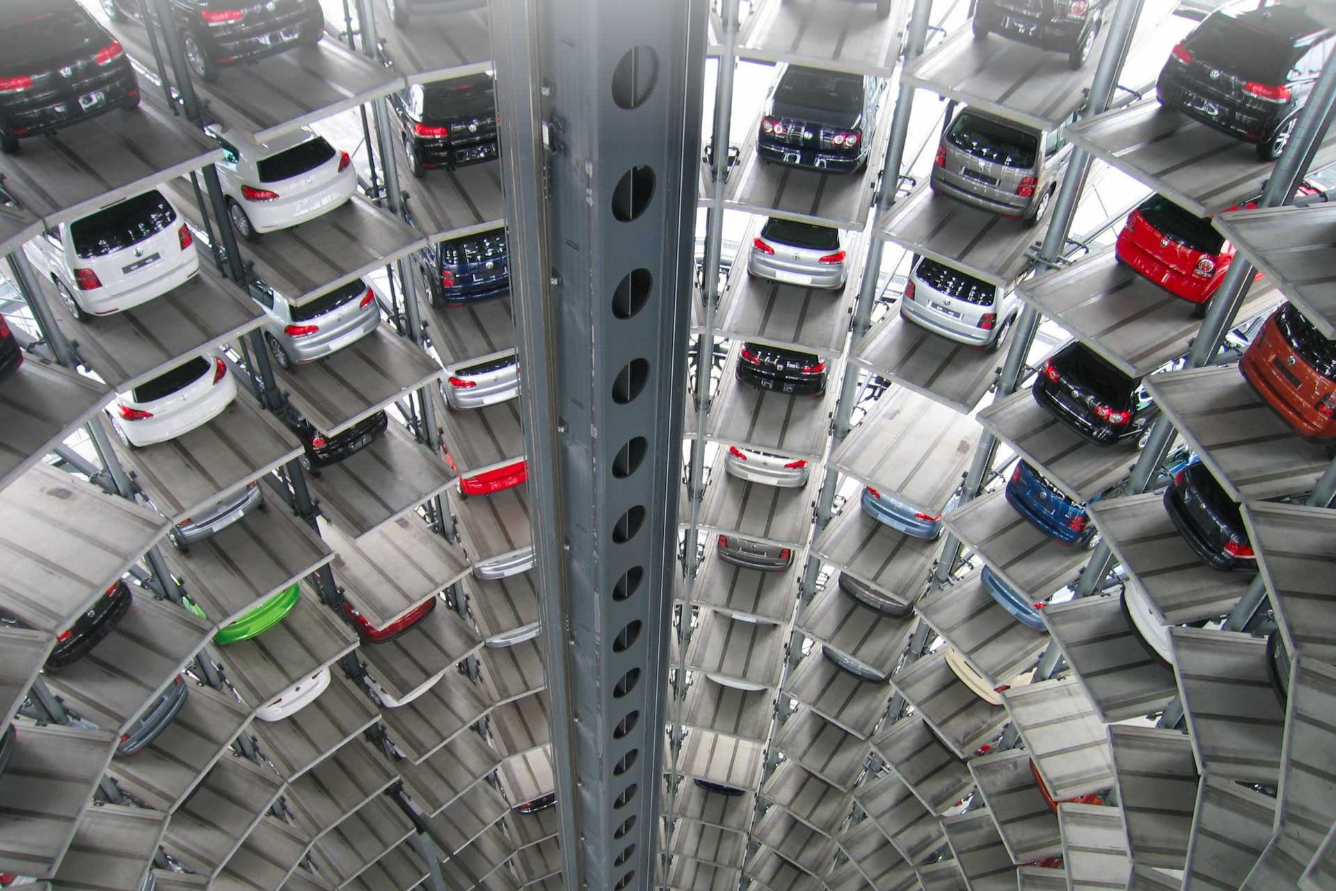 Autonoleggio San Lazzaro